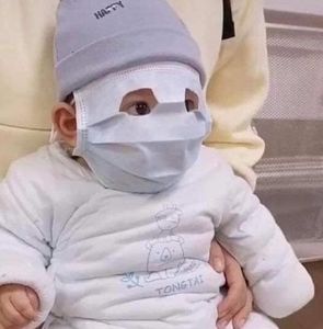 Meet your Posher, Michael